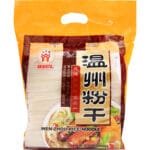 温州粉干
