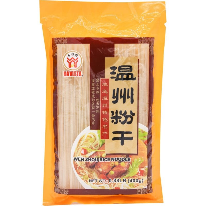 温州粉干
