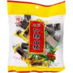 HAVISTA MIXED HAWTHORN CANDY