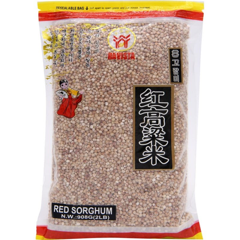 HAVISTA RED SORGHUM
