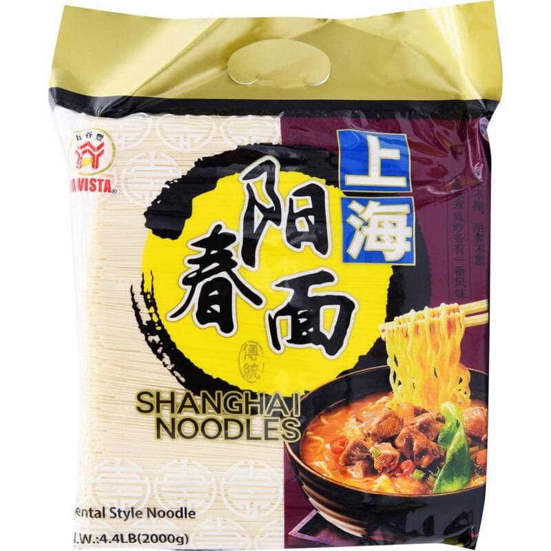 HAVISTA SHANGHAI NOODLES