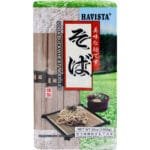 HAVISTA SOBA BUCKWHEAT NOODLE