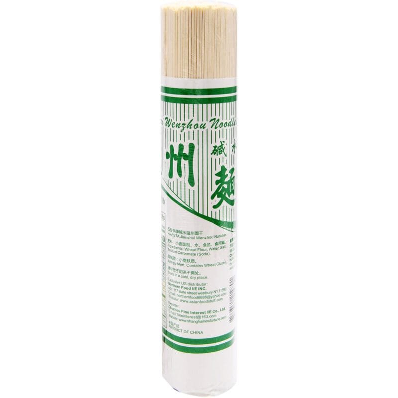 HAVISTA WENZHOU WHEAT NOODLES