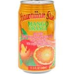 Hawaii Mango Orange Drink