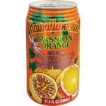 Hawaii Sun Dk - Orange Passion