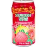 Hawaii Sun Dk-Strawberry Guava