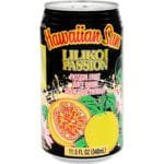 Hawaii Sun Lilikoi Passion Drink