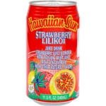 Hawaii Sun Strwbrry Lilikoi Dk