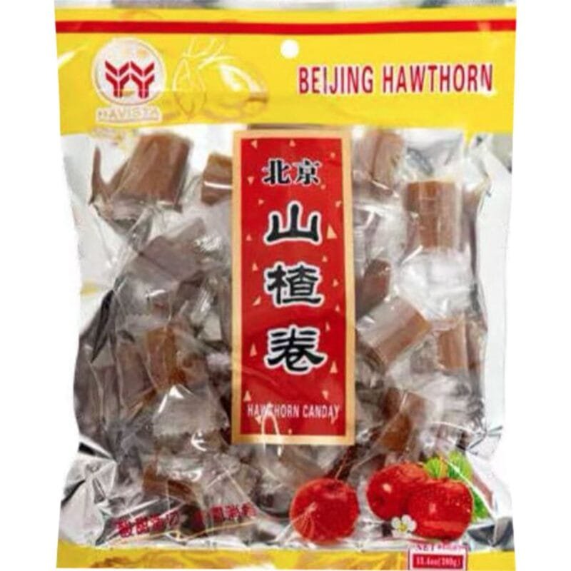 HAWTHORN CANDY