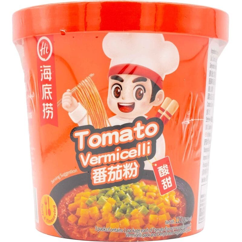 HDL TOMATO VERMICELLI
