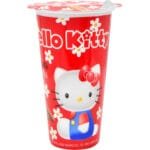 Hello Kitty Choc Biscuit