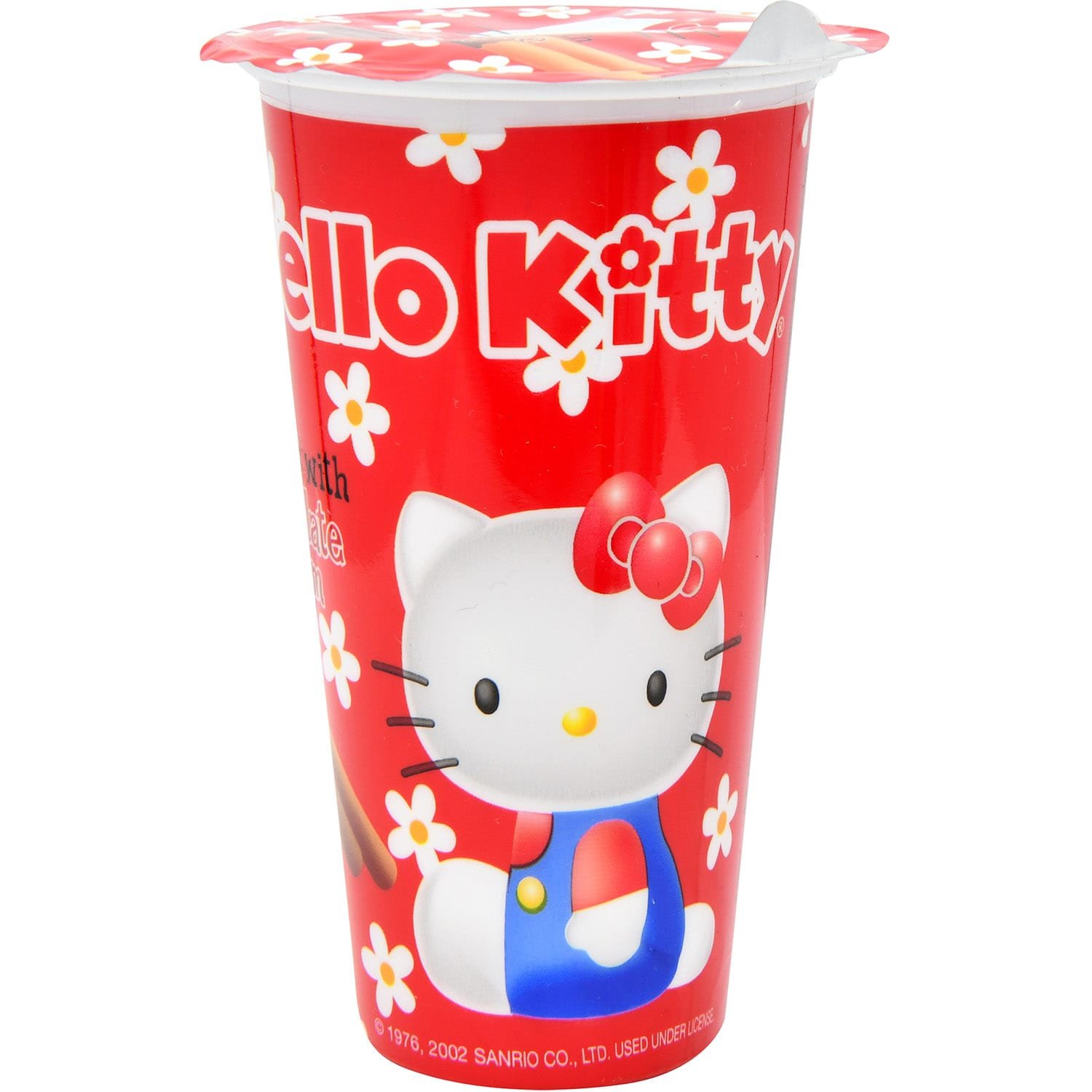 Hello Kitty Choc Biscuit Hello Kitty Choc Biscuit