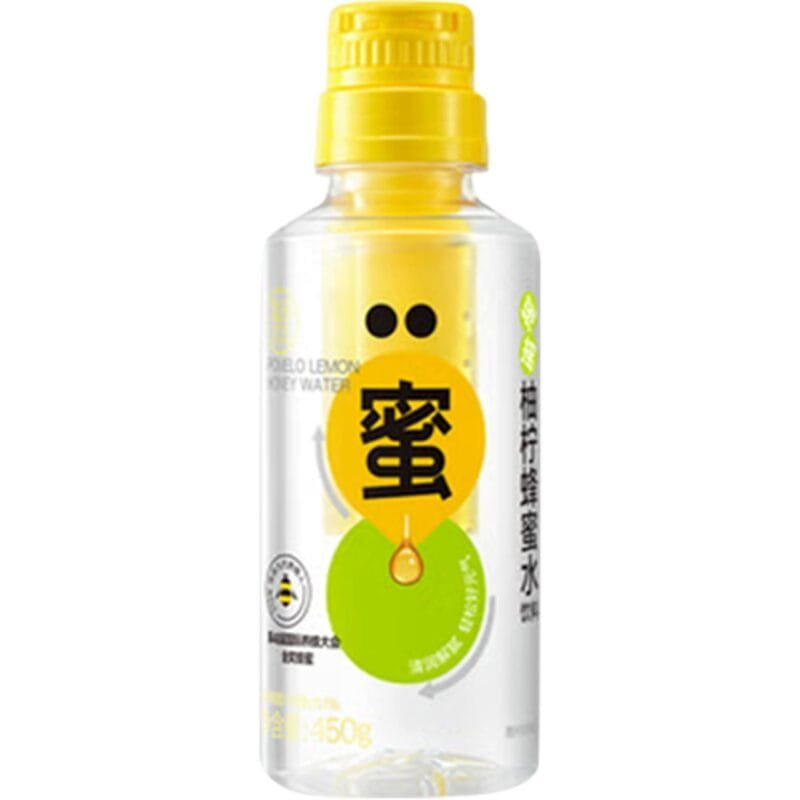 HEMA POMELO LEMON HONEY WATER