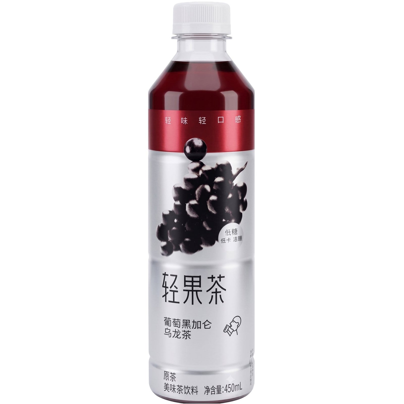 HEYTEA GRAPE FLAVORED OOLONG TEA HEYTEA GRAPE FLAVORED OOLONG TEA