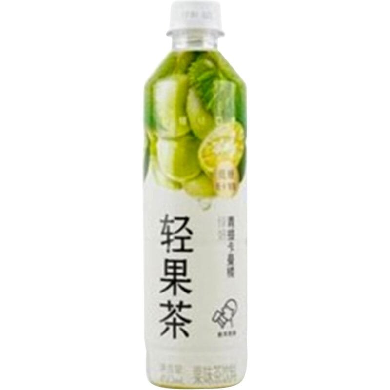 HEYTEA MUSCAT CALAMANSI FRUIT TEA