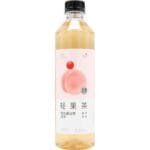 HEYTEA PEACH CRANBERRY FRUIT TEA
