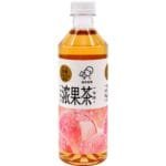 HEYTEA PEACH OOLONG TEA