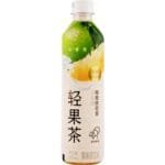 HEYTEA POMELO FLAVORED OOLONG TEA