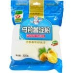 华飞马铃薯淀粉
