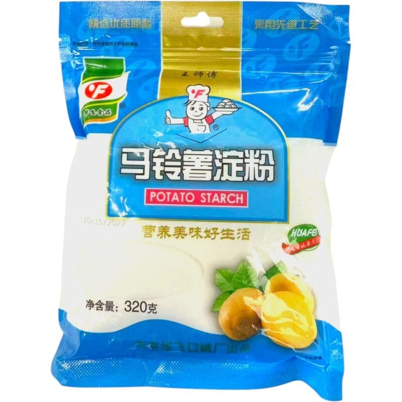 HF POTATO STARCH