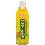 Hft American Ginseng W/Honey