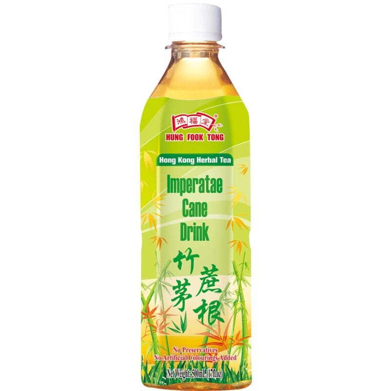 Hft Imperatae Cane Drink