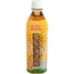 Hft梨和海椰子饮料