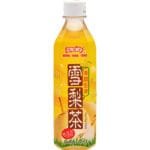 Hft Pear Tea Drink