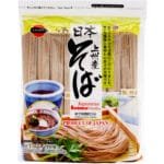 Hime Japanese Soba Noodle