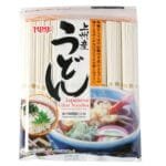 姬牌日式乌冬面