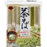 Hime Jpn 绿茶面