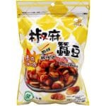 Hlh辣味蚕豆