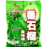 Hong Yuan Guava Flavor Candy