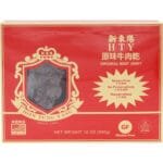 Hty Beef Jerky