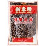 五十粒甘草瓜籽