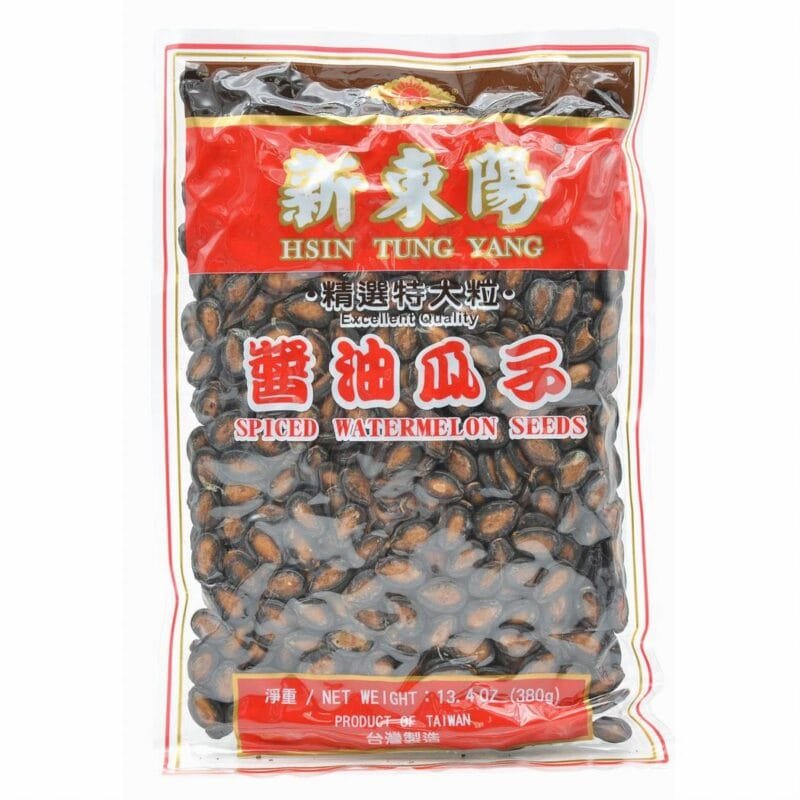 香料甜瓜籽