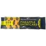 Hty Pineapple Cake