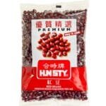HUNSTY RED BEAN
