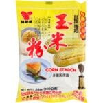 Hzw Corn Starch