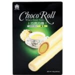 I Mei Choco Roll Greentea