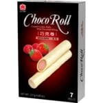 I Mei Choco Roll Mixed Berry