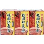 I Mei Drink Longan Date 6Pk