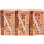 I Mei Drink Plum 6Pk