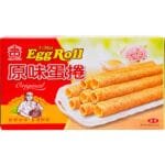 I Mei Egg Roll Butter