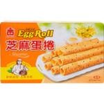 I Mei Egg Roll Sesame