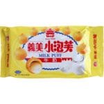 I Mei Puff Milk