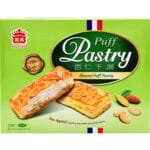 I Mei Puff Pastry Almond