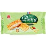 I Mei Puff Pastry Almond