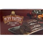 I Mei Puff Pastry Dark Choco