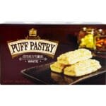I Mei Puff Pastry White Choco